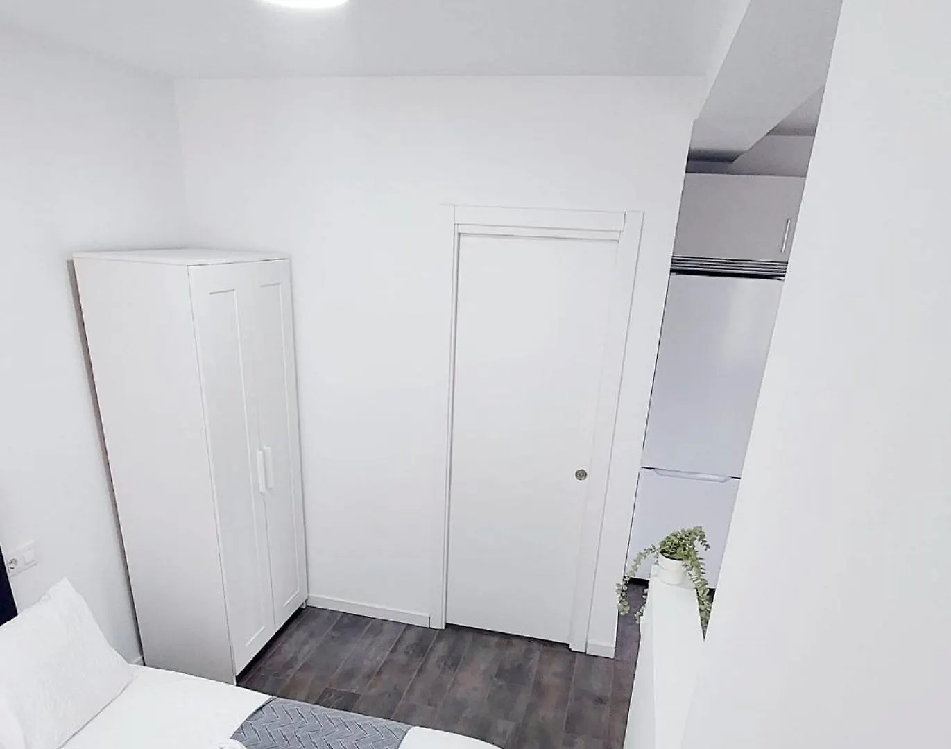 Lofts 4Towers - La Paz Apartment Madrid