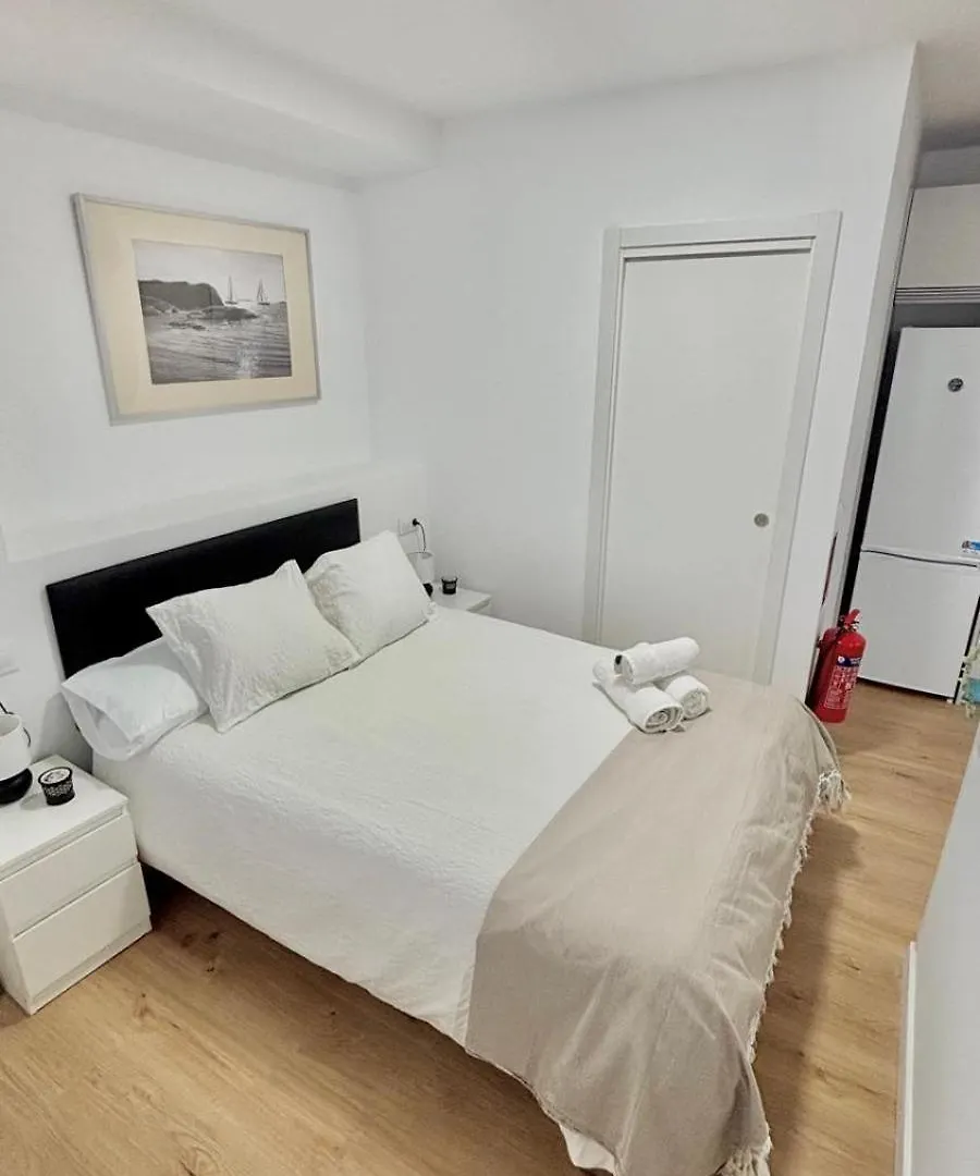Lofts 4Towers - La Paz Apartment Madrid Spain