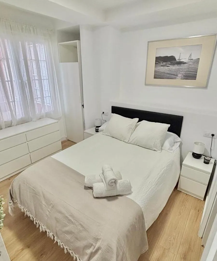 Lofts 4Towers - La Paz Apartment Madrid 0*,  Spain